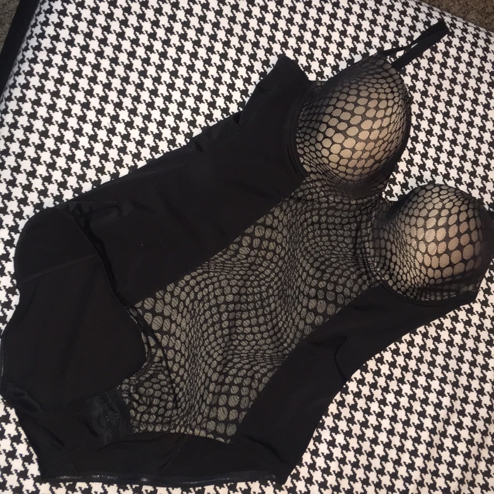 Body Slimming Shapewear